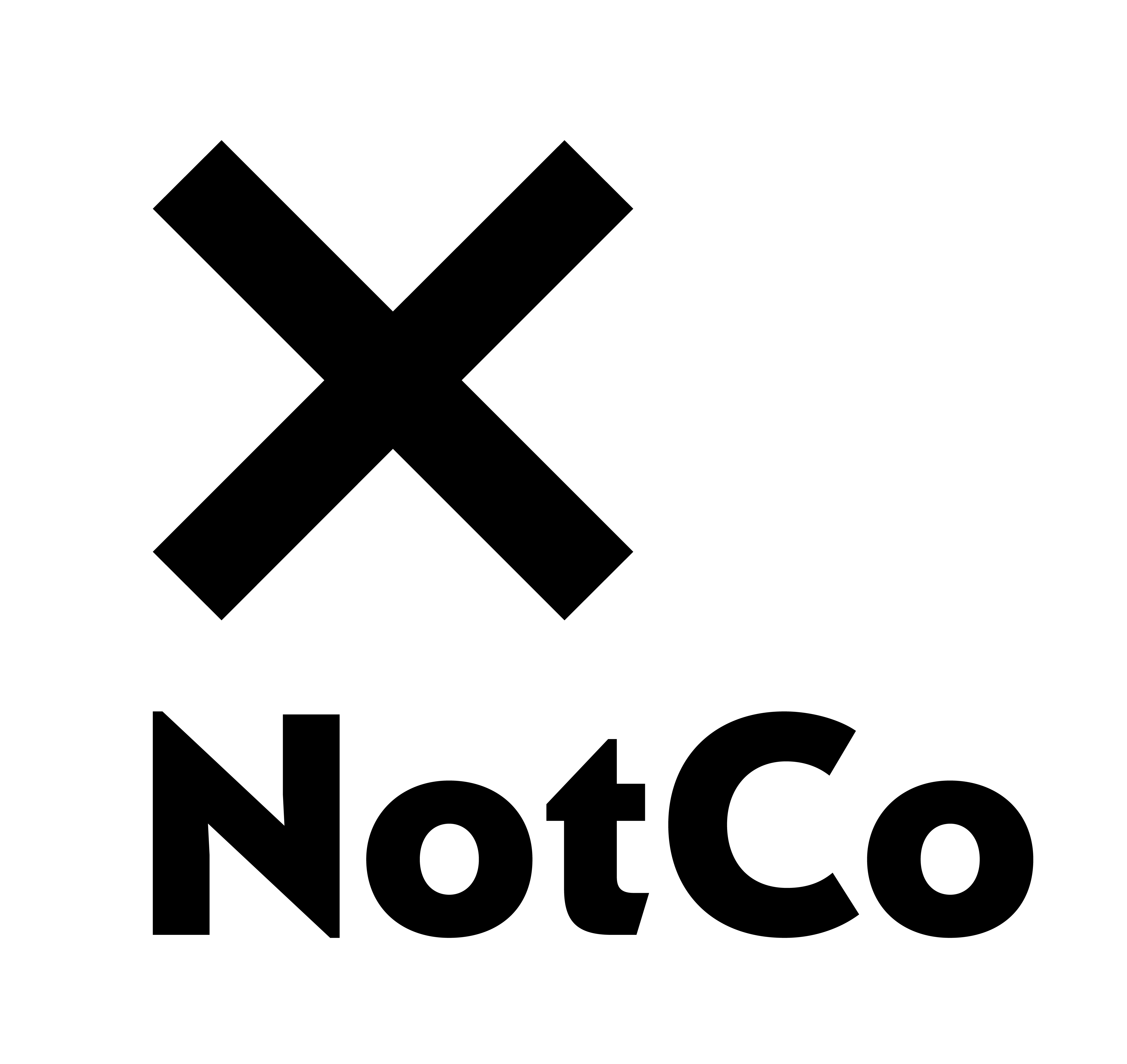 NotCo Logo
