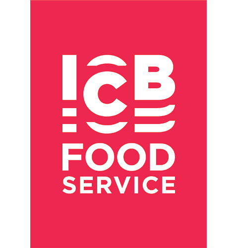 ICB Food Service Logo