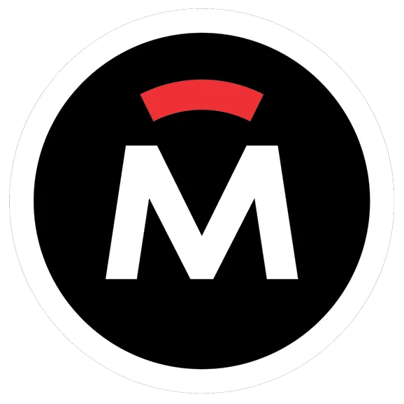 Mattre Pizza Logo