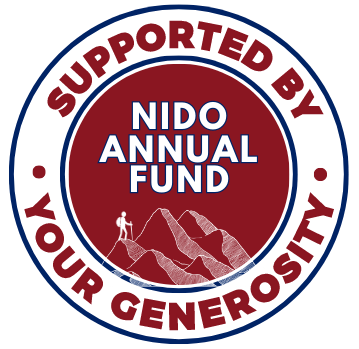Nido Annual Fund Logo
