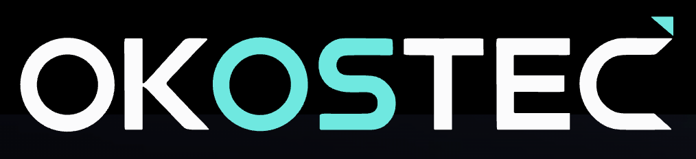 Okostec Logo
