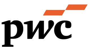 PWC Logo