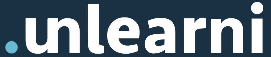 Unlearni Logo
